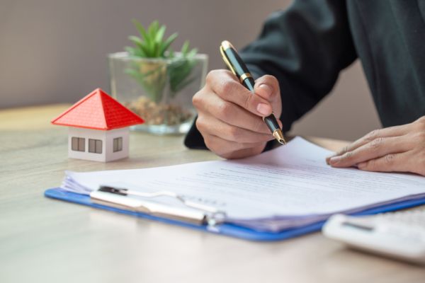 Bán nhà có được trừ chi phí hợp lý không