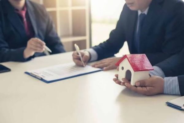 Bán nhà có được trừ chi phí hợp lý không