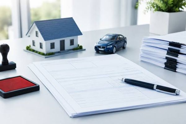 Chi phí công chứng khi bán nhà: Bao nhiêu là hợp lý và minh bạch