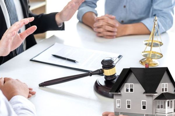Công chứng hợp đồng mua bán Nhà ở xã hội (NƠXH) cho người nước ngoài làm việc theo dự án