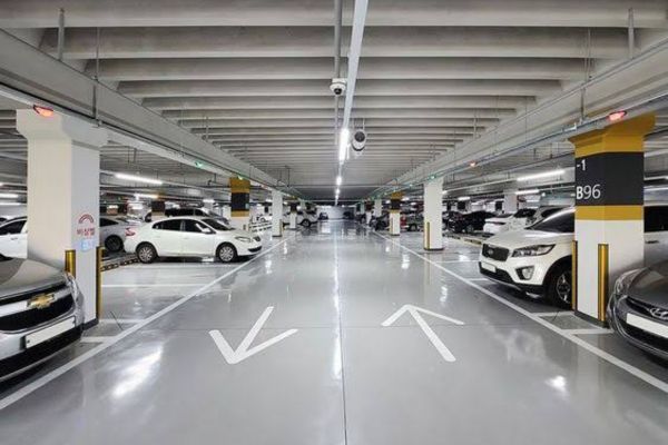 Nhà ở xã hội (NƠXH) và quyền về không gian ngầm