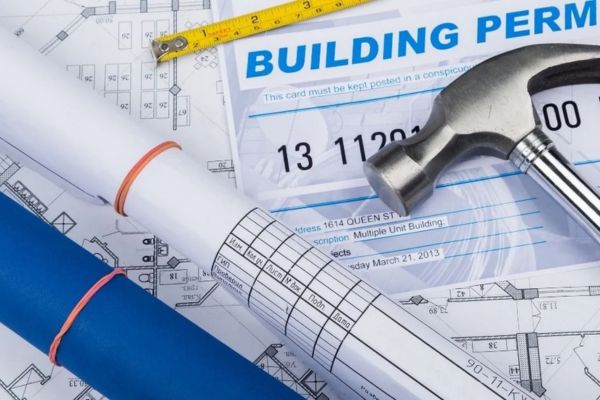 Quy trình xin cấp phép xây dựng mới cho công trình phụ Nhà ở xã hội (NƠXH)