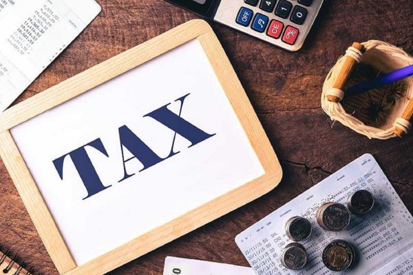 Thuế chuyển nhượng bất động sản khi bán nhà: Quy định mới nhất
